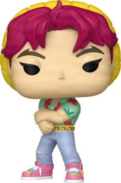 Figurine POP K-Pop Demon Hunters : Abby #2433 (2026)