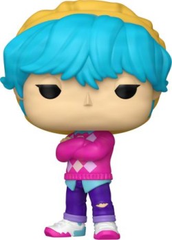 Figurine POP K-Pop Demon Hunters : Baby #2434 (2026)