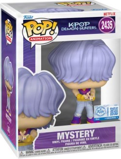 Figurine POP K-Pop Demon Hunters : Mystery #2435 (2026)