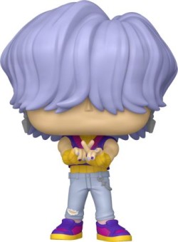 Figurine POP K-Pop Demon Hunters : Mystery #2435 (2026)