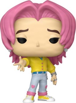 Figurine POP K-Pop Demon Hunters : Romance #2436 (2026)