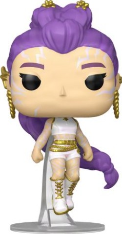 Figurine POP K-Pop Demon Hunters : Rumi #2430 (2026)