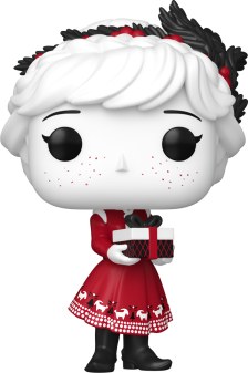 Figurine POP La Reine des Neiges : Anna #1783 (2026)