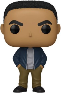 Figurine POP Lanterns : John Stewart #650 (2026)