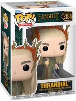 Figurine POP Le Hobbit : Thranduil #2184 (2026)