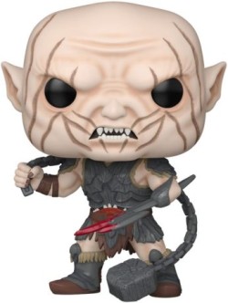 Figurine POP Le Hobbit : Azog #2186 (2026)