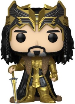 Figurine POP Le Hobbit : Thorin #2187 (2026)
