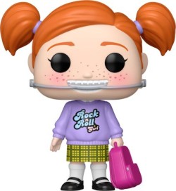 Figurine POP Le Monde de Nemo : Darla Sherman #1815 (2026)