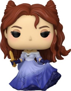 Figurine POP Le Peuple de l'Air : Jude Duarte #50 (2026)