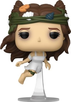 Figurine POP Le Peuple de l'Air : Jude Duarte #51 (2026)