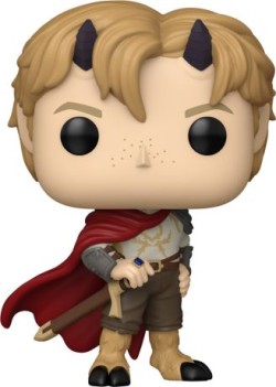 Figurine POP Le Peuple de l'Air : Oak #53 (2026)