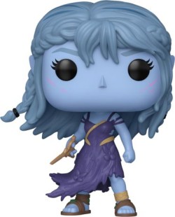 Figurine POP Le Peuple de l'Air : Wren #54 (2026)