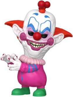 Figurine POP Les Clowns tueurs venus d'ailleurs : Slim #2075 (2026)