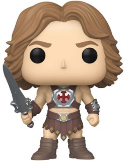 Figurine POP Les Maîtres de l'univers : Musclor #2020 (2026)