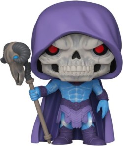 Figurine POP Les Maîtres de l'univers : Skeletor #2021 (2026)