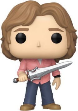 Figurine POP Les Maîtres de l'univers : Prince Adam #2025 (2026)