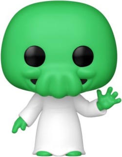 Figurine POP Les Minions : Goomi #2048 (2026)