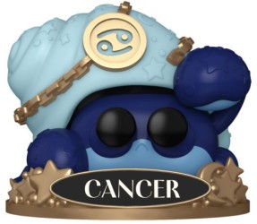 Figurine POP Les Signes du Zodiaque : Cancer # (2026)