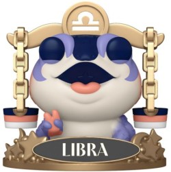 Figurine POP Les Signes du Zodiaque : Balance # (2026)