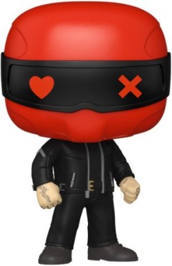 Figurine POP Lights Out : Junior Trocci #55 (2026)