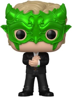 Figurine POP Lights Out : Mr. Strickland #56 (2026)