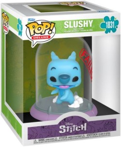 Figurine POP Lilo et Stitch : Slushy #1831 (2026)
