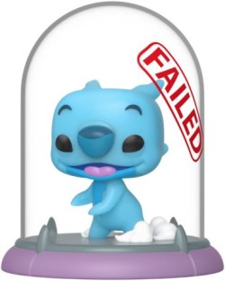 Figurine POP Lilo et Stitch : Slushy #1831 (2026)