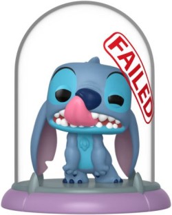 Figurine POP Lilo et Stitch : Stitch #1829 (2026)