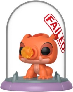 Figurine POP Lilo et Stitch : Splodyhead #1832 (2026)