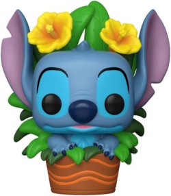 Figurine POP Lilo et Stitch : Stitch #1798 (2026)