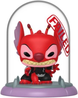 Figurine POP Lilo et Stitch : Leroy #1833 (2026)
