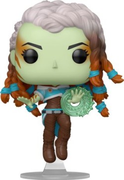 Figurine POP Magic : L'Assemblée : Tam #1324 (2026)