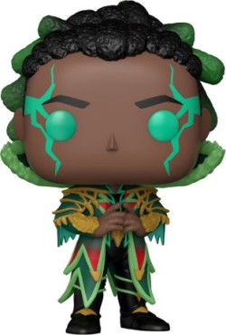 Figurine POP Magic : L'Assemblée : Dellian Fel #1325 (2026)