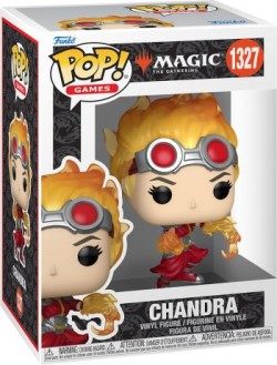 Figurine POP Magic : L'Assemblée : Chandra #1327 (2026)