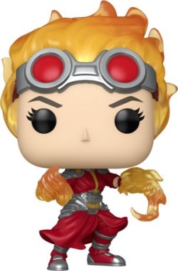 Figurine POP Magic : L'Assemblée : Chandra #1327 (2026)