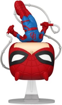 Figurine POP Marvel : Daredevil #1603 (2026)