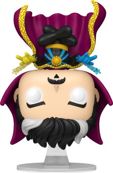 Figurine POP Marvel : Doctor Strange #1604 (2026)