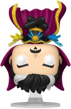 Figurine POP Marvel : Doctor Strange #1604 (2026)