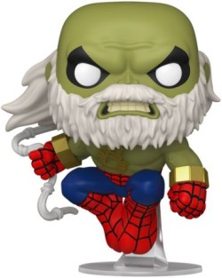 Figurine POP Marvel : Maestro #1605 (2026)