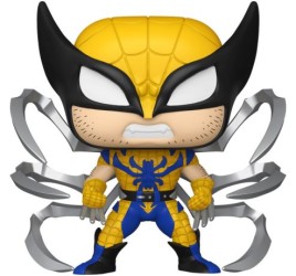 Figurine POP Marvel : Wolverine #1607 (2026)