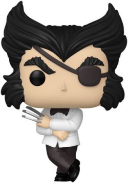 Figurine POP Marvel : Patch #1615 (2026)