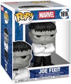 Figurine POP Marvel : Joe Fixit #1616 (2026)