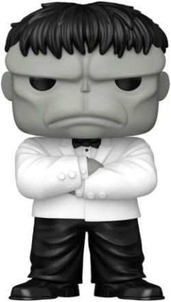 Figurine POP Marvel : Joe Fixit #1616 (2026)