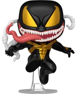 Figurine POP Marvel : Venom #1584 (2026)