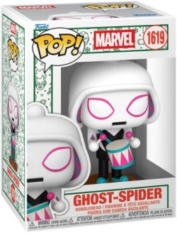 Figurine POP Marvel : Ghost Spider #1619 (2026)