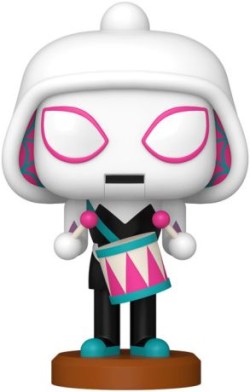 Figurine POP Marvel : Ghost Spider #1619 (2026)