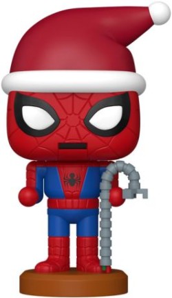 Figurine POP Marvel : Spider-Man #1617 (2026)