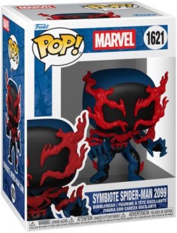Figurine POP Marvel : Spider-Man #1621 (2026)