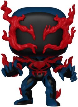 Figurine POP Marvel : Spider-Man #1621 (2026)