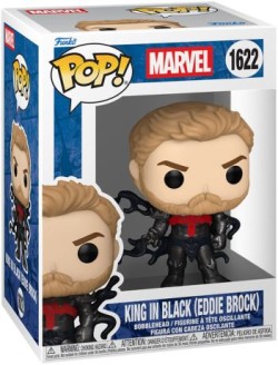 Figurine POP Marvel : King in Black #1622 (2026)